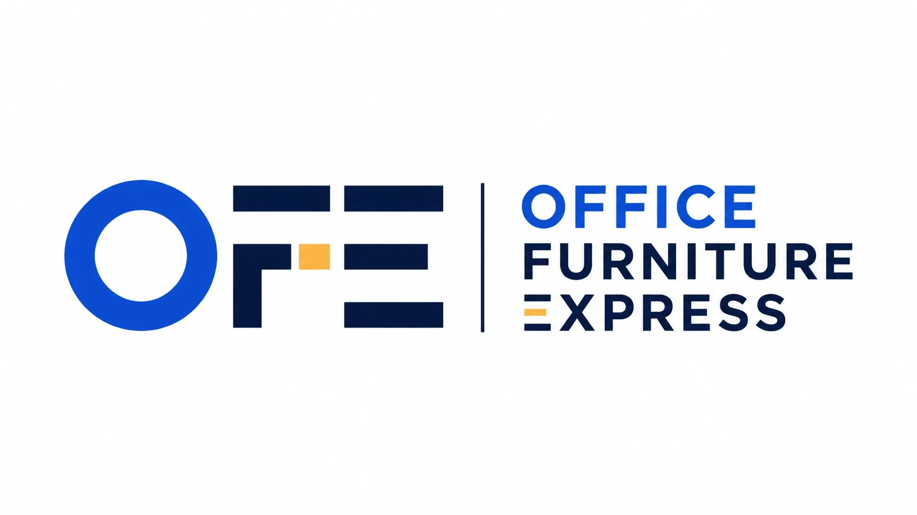 Office Furniture Express logo