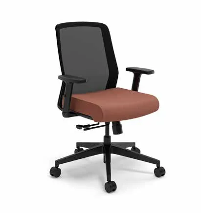 Element Contract guest chair